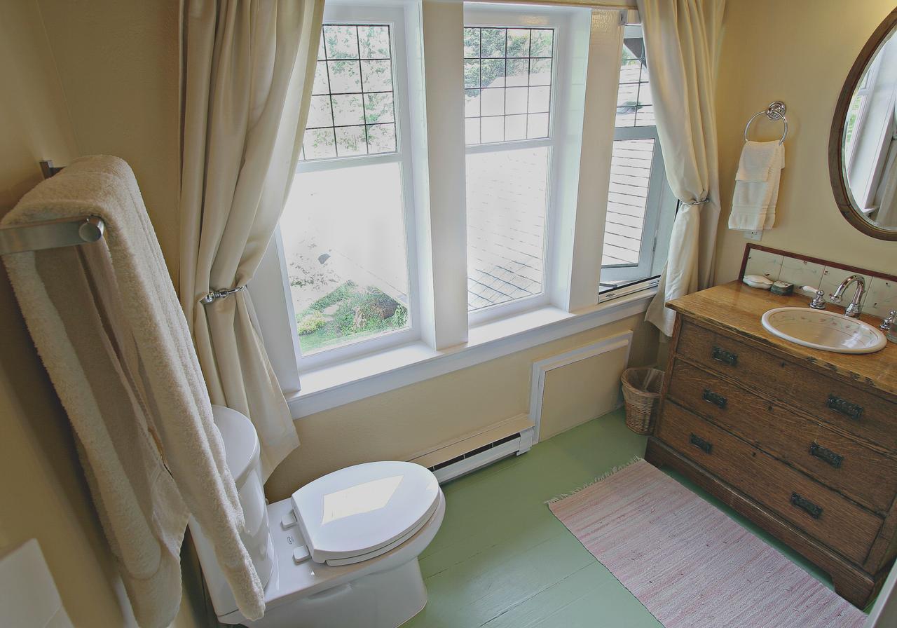 Kangaroo House Bed & Breakfast Eastsound Exterior foto